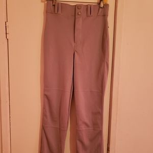 Boys Baseball pants SZ L